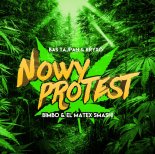 Bas Tajpan & KRYXO - Nowy Protest (BimBo & El Matex SMASH!)