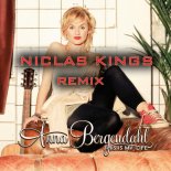 Anna Bergendahl - This Is My Life (Niclas Kings Radio Remix)