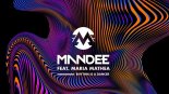 MANDEE feat. Maria Mathea - Rhythm Is A Dancer