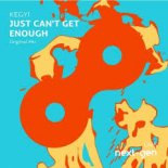 Kegyi   -  Just Can't Get Enough (Original Mix) Feat. Depeche Mode