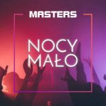 Masters - Nocy Mało (Extended)