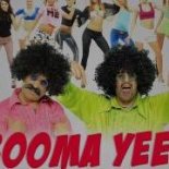 Geo Da Silva & Jack Mazzoni - Booma Yee (Deejay-jany TanzFolk FM Remix)