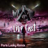Alan Walker & A$AP Rocky - Live Fast (Paris Looky Remix)