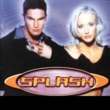 Splash - Tedd Fel A Kezed (Kid Fuente Remix)