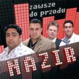 Nazir - Zawsze do przodu