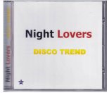 Night Lovers - Piekna jak marzenie (Unofficial 2000 style mix)