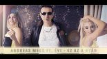 Andreas Meck ft. Évi - Ez az a nyár