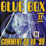 Blue Box - Comment Ca Va 99