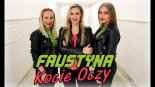 FAUSTYNA - Kocie Oczy (Radio Edit) 2019