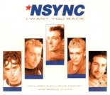 *NSYNC - I Want You Back