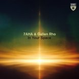 7AHA, Gallen Rho - In Your Space