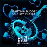 Martina Budde - Cold Little Heart (Radio Edit)