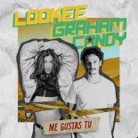 Lookee & Graham Candy - Me Gustas Tu