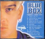 Blue Box - Nie Zapomnę