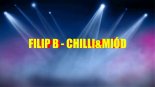 Filip B - Chilli & Miód 2019
