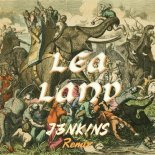 Alfons - Lea Land (J3NK!NS Remix Edit)