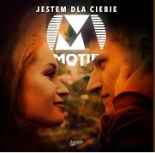 Motif - Jestem dla Ciebie 2019