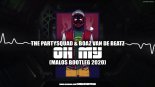 The Partysquad & Boaz van de Beatz - Oh My (MALOS Bootleg )