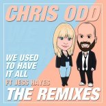 Chris Odd Feat. Jess Hayes - We Used To Have It All (Zaydro Remix)