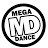 Mega Dance - Nierozłączni 2019