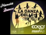Gabry Ponte - La Danza Delle Streghe (EckyDJ Mashup)