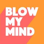 Dirtydisco, Adam Nova - Blow My Mind (Extended Mix)