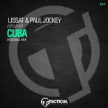Lissat, Paul Jockey - Cuba (Extended Mix)