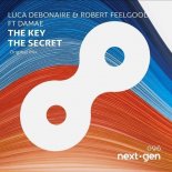 Damae, Luca Debonaire, Robort Feelgood - The Key The Secret (Luca Debonaire Omerta Mix)