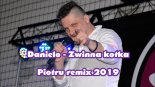 Danielo - Zwinna kotka (Piotru remix 2019)