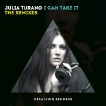 Julia Turano - I Can Take It (VetLove Remix)