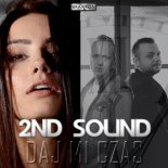 2ND SOUND - Daj mi czas (Extended)