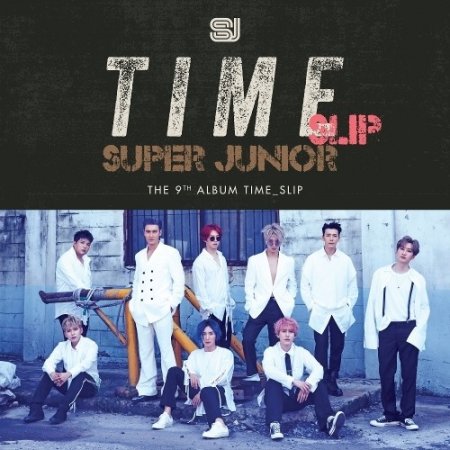 SUPER JUNIOR - SUPER Clap