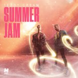 Teddy Cream - Summer Jam (Mike Candys Extended Remix)