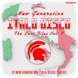 Michael Rimini & Aldo Lesina - Don't Break My Heart