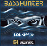 Basshunter - Without Stars (Swedish Version)