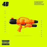 4b X Acraze - Bang Bang (Original Mix)