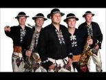 Magik Band - Na Zawsze Ma Miła