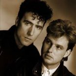 OMD - Pandoras Box (12'' Club Mix)