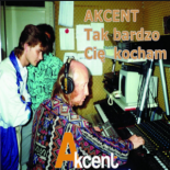 Akcent - Tak bardzo Cię kocham 1993