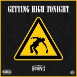 Smash Nasty - Getting High Tonight (Original Mix)