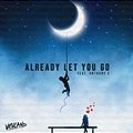 Vigiland, Anthony E - Already Let You Go