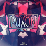PuXoN - #inthemixxx (03.11.2019)