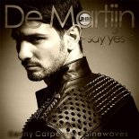 De Martijn - Say Yes (Kenny Carpenter Remix)