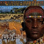 Vini Vici & Jean Marie feat. Hilight Tribe - Moyoni