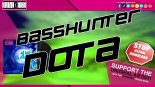 Basshunter - DotA (DualXess & X2Face Bootleg)