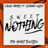 Calvin Harris  Ft. Florence Welch  - Sweet Nothing (Tim Heart Bootleg)