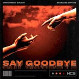 Unknow Brain feat. Marvin Divine - Say Goodbye