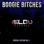 Boogie Bitches - Bad Boys (Extended Mix)
