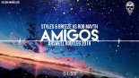 Styles & Breeze vs Rob Mayth - Amigos (ARSWELL BOOTLEG 2019)