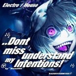 Burn666 - Dont Missunderstand My Intentions! (Original Mix)